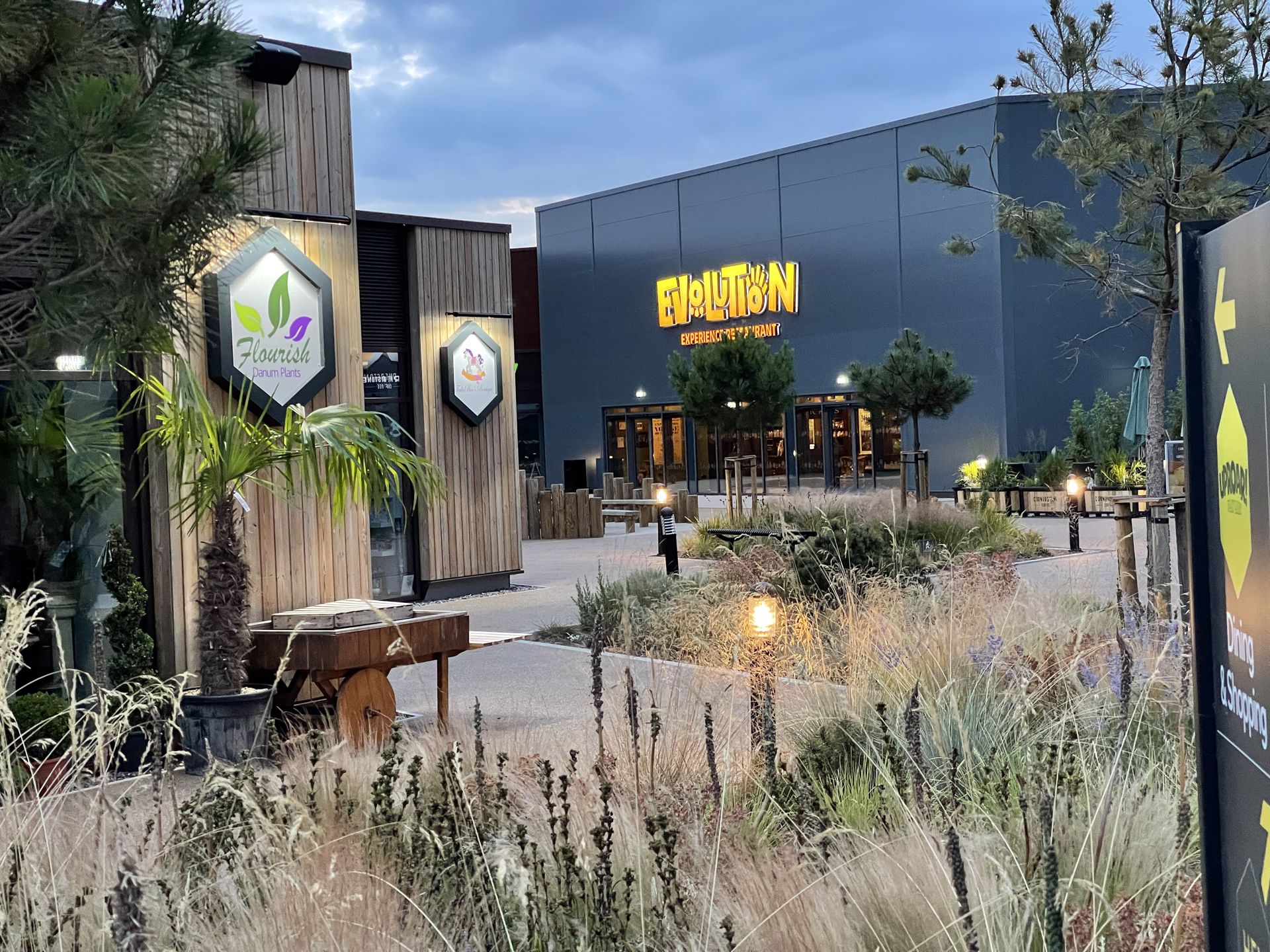 Yorkshire Wildlife Park 3