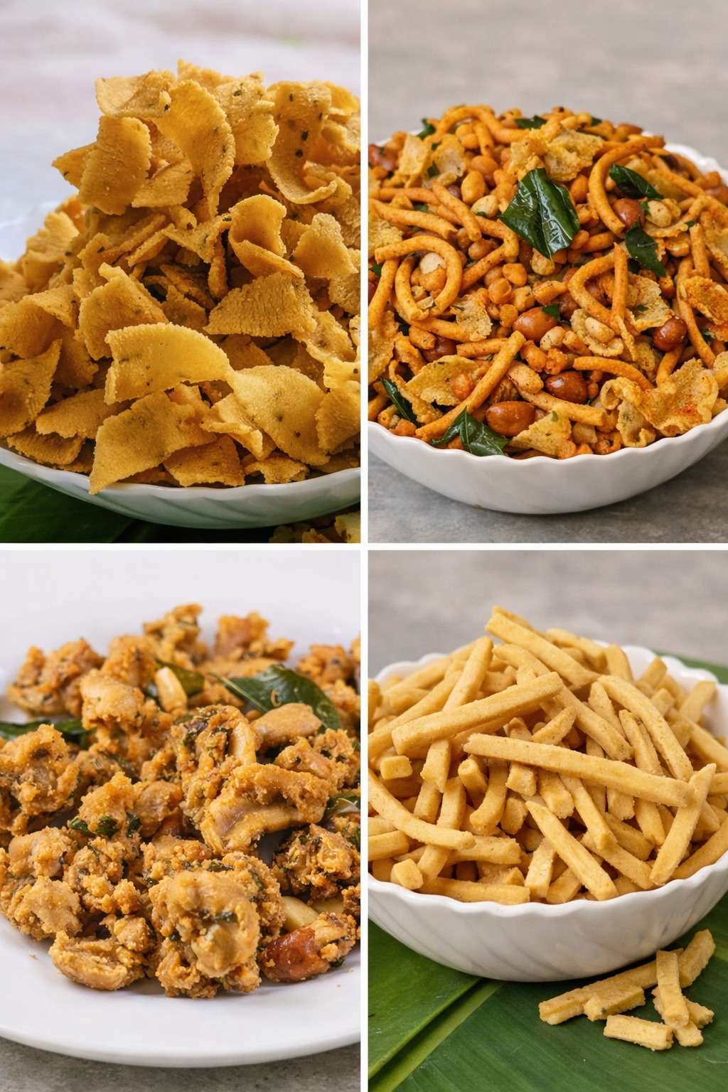Mana Inti Ruchulu 4